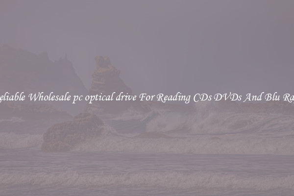 Reliable Wholesale pc optical drive For Reading CDs DVDs And Blu Rays
